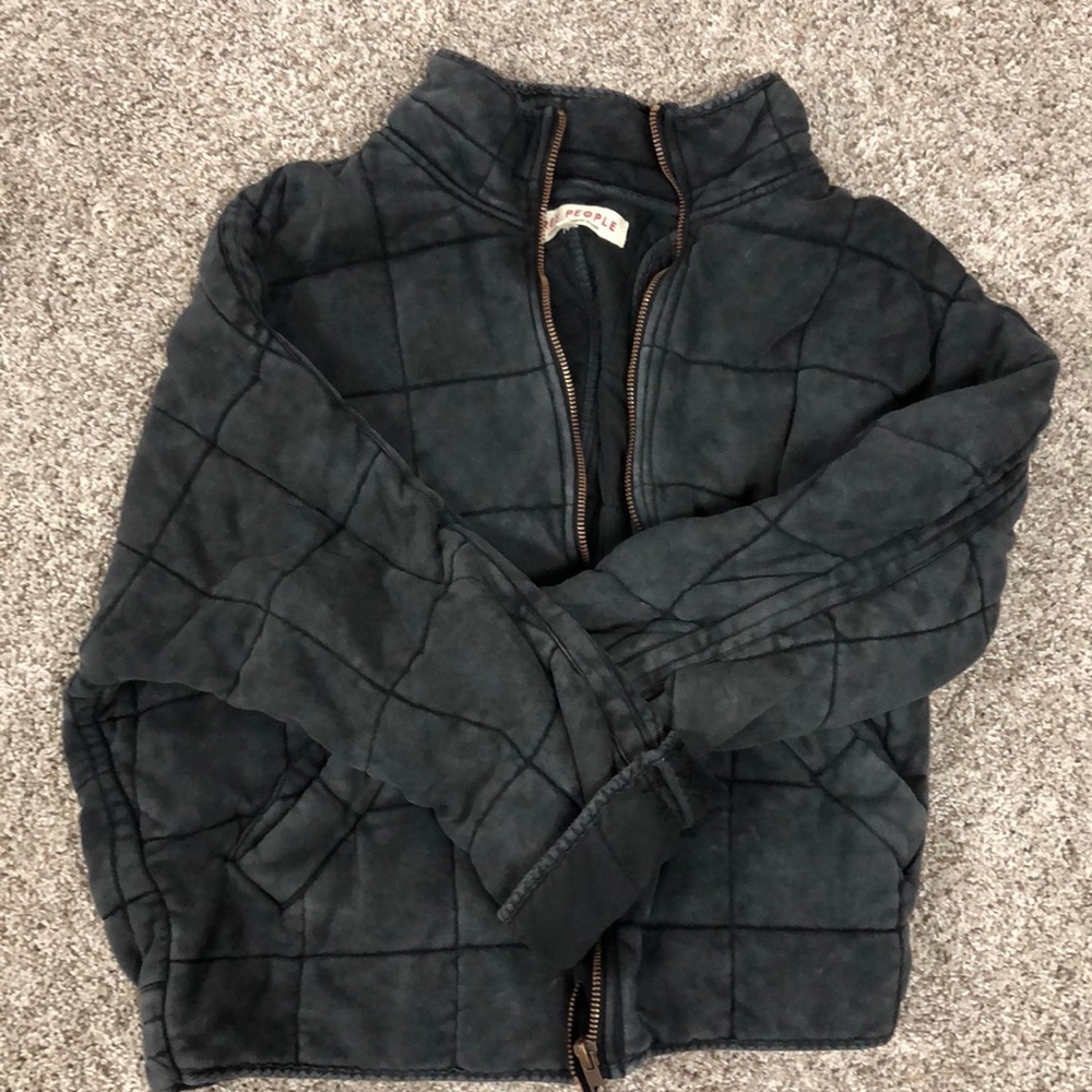 Free People Dolman Jacket